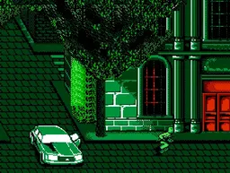 [FC]虎穴行动