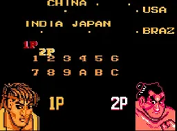 [FC]街霸6人