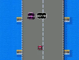 [FC]公路追逐赛