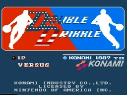 [FC]两次运球NBA