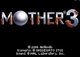 [GBA]地球冒险3