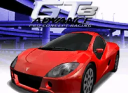 [GBA]GT3