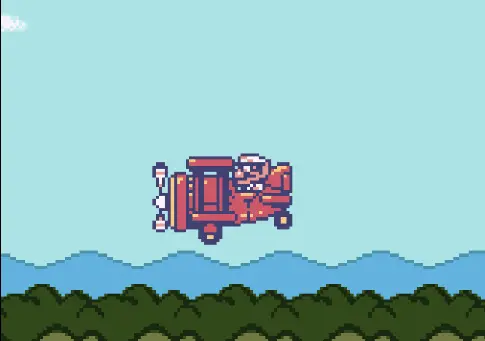 [GBC]瓦里奥大陆3