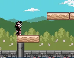 [GBC]哈利波特2 – 消失的密室