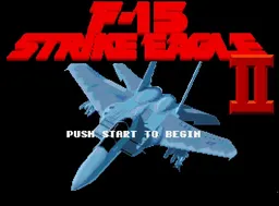 [MD]F15猎鹰行动2