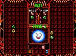 [MD]魔法气泡2