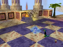 [N64]杰克斯64