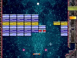 [NDS]打砖块