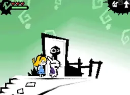 [NDS]爱丽丝梦游仙境