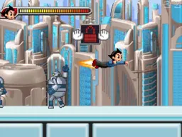[NDS]铁臂阿童木