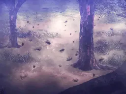 [NDS]蚂蚁王国