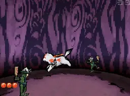 [NDS]大神传