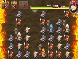 [NDS]魔法门之英雄交锋