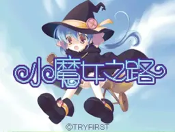[NDS]小魔女之路