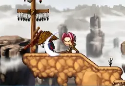 [NDS]冒险岛DS