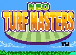 [NGP]高尔夫