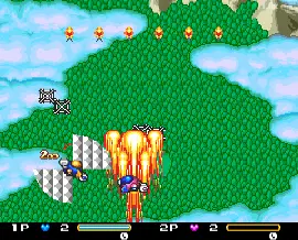 [PCE]兵蜂