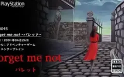 [PS]勿忘我调色板