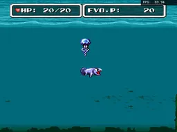 [SFC]四十六亿年物语