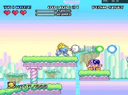 [SFC]超级兵蜂