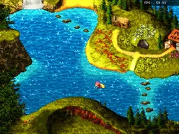 [SFC]大金刚3