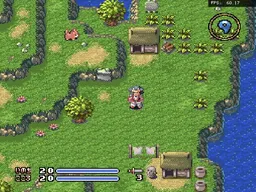[SFC]青龙传