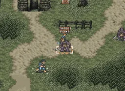 [SFC]赏金剑客