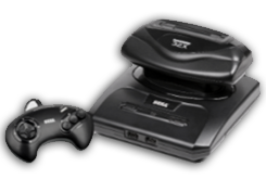 MD32X