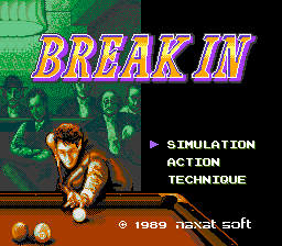 [PCE]战斗行驶日版