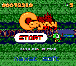 [PCE]蓝色海底世界日版