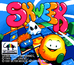 [PCE]力量联盟4日版