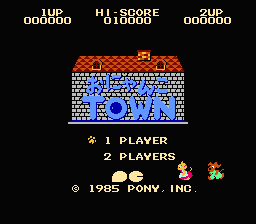 [FC]凯萨宫大饭店美版beta博弈