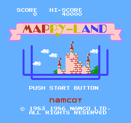 [FC]百战大出击日版动作