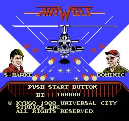 [FC]鸟的传说日版动作