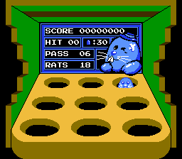 [FC]咚咚木匠兄弟2日版