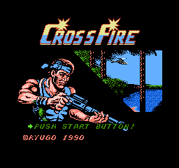 [FC]白狮子传说美版角色扮演