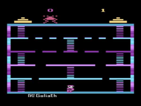 [a26]法老的诅咒