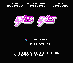 [FC]双截龙3罗塞塔之石美版动作