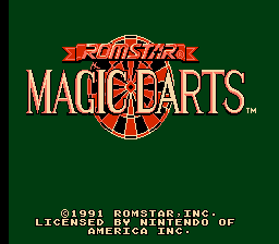 [FC]魔法王国大冒险美版beta角色扮演