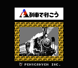 [FC]米老鼠日版动作