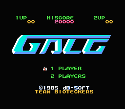 [FC]卡诺夫日版动作