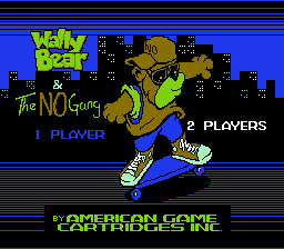 [FC]原始人运动会美版运动