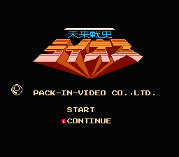 [FC]雪人兄弟日版动作