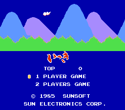 [FC]双截龙3罗塞塔之石欧版动作