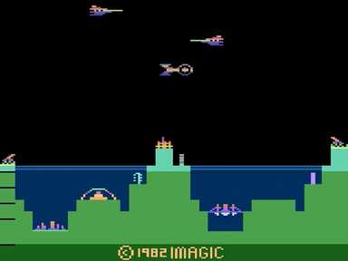 [a26]魔鬼鸟的光芒