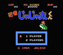 [FC]企鹅大战日版运动