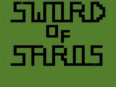 [a26]萨罗斯之剑