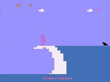 [a26]冲浪者的天堂水下危机四伏