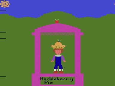 [a26]草莓甜心音乐配对