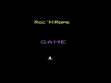 [a26]罗克与绳索